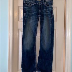 BUCKLE, Stella Jeans